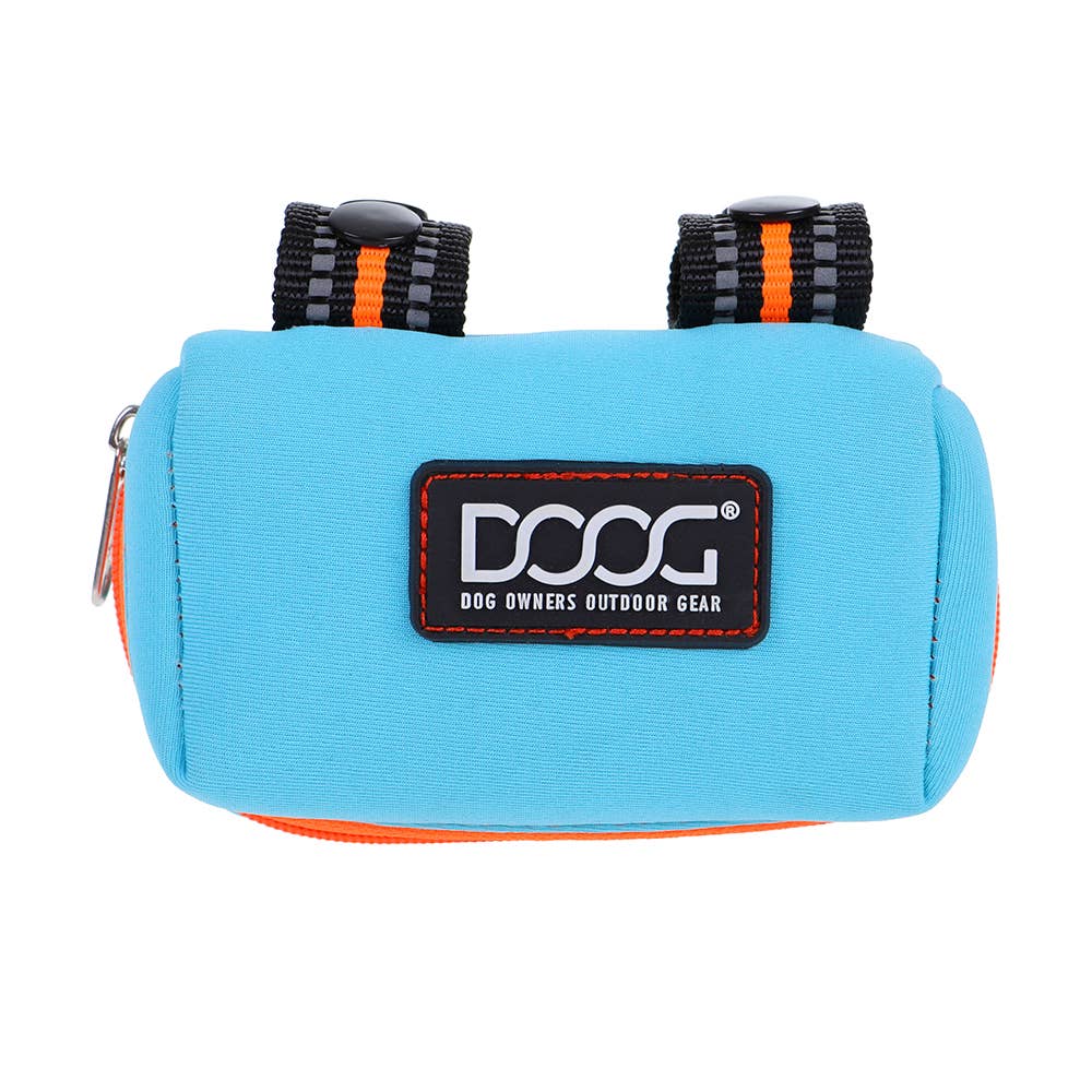 Neoprene Walkie Pouch - Beethoven - Neon